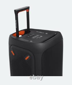 Enceinte de fête portable Bluetooth JBL PartyBox 310 240W #JBLPARTYBOX310AM