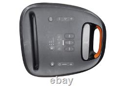 Enceinte de fête portable Bluetooth JBL PartyBox 310 avec lumières LED - Livraison gratuite