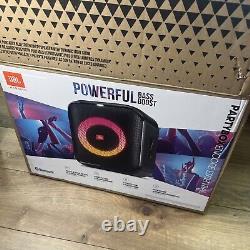 Enceinte de fête portable Bluetooth JBL PartyBox Encore Essential authentique