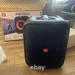 Enceinte de fête portable Bluetooth JBL PartyBox Encore Essential authentique