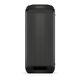 Enceinte De Fête Portable Bluetooth Sans Fil Sony Srsxv800 Xseries En Noir