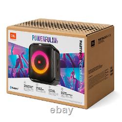 Enceinte de fête portable essentielle JBL Partybox Encore, noire