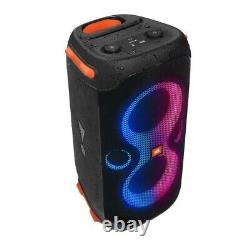 Enceinte de fête portable sans fil Bluetooth haute puissance JBL PartyBox 110