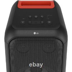 Enceinte tour de fête portable sans fil LG XL5S XBOOM 200W