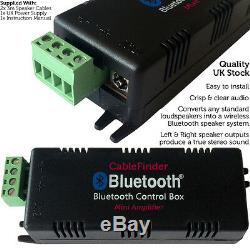 Ensemble De Haut-parleurs Bluetooth Pour Système De Haut-parleurs Bluetooth Extérieur / Extérieur Mini-8x