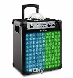 Haut-parleur Bluetooth Ion Audio Party Rocker Max