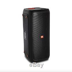 Haut-parleur Bluetooth Jbl Boombox XL Étanche Pour Fêtes En Plein Air 24 Heures Nouveau