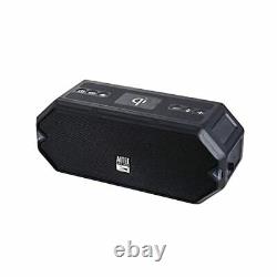 Haut-parleur Bluetooth Portable Sans Fil Hydrablast, Ip67 Étanche Pour Les Parties, Usb