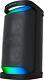 Haut-parleur Bluetooth Portable Sony Xp500 Avec Résistance À L'eau Noir