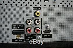 Haut-parleur De Fête Megasound Bluetooth Sony Mhc-v21d, Noir