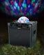 Haut-parleur Portable Bluetooth Party Party Rocker Plus De Ion Audio - Gratuit P & P Ire & Uk
