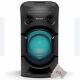 Haut-parleur Sony Mhc-v21 2-way Bluetooth Wireless Music System Party