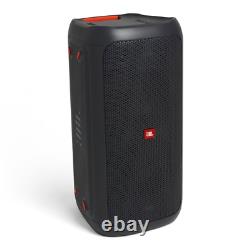 Haut-parleur de fête JBL PartyBox 100 portable haute puissance sans fil Bluetooth