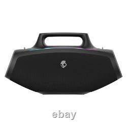 Haut-parleur de fête Skullcandy Barrel Party XT sans fil Bluetooth Boombox Haut-parleur IPX5 fort