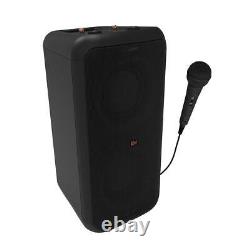 Haut-parleur de fête avec micro, Klipsch GIG XXL Portable sans fil