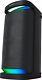 Haut-parleur De Fête Portable Sony Xp700 Avec Bluetooth Et Résistance à L'eau, Noir