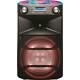 Ion Block Party Ultra Bluetooth Portable Karaoke Party Speaker 120 Watts