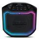 Ion Ipa127 Jeu Party Bluetooth Speaker System