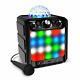 Ion Party Rocker Effects Portable Bluetooth Haut-parleur Machine Avec Karaoke Mi