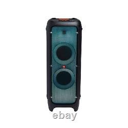 JBL PartyBox 1000 Haut-parleur de fête Bluetooth sans fil à haute puissance