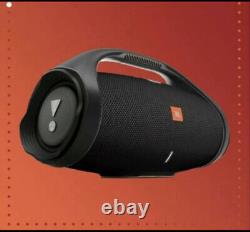 Jbl Boombox 2 LL Loud Portable Party Speaker 2020 Version Loud Bass Bluetooth 5