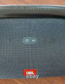 Jbl Boombox Portable Bluetooth Party Speaker Xtreme Powerbank Chargeur De Téléphone