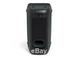 Jbl Jblpartybox100am Partybox 100 Party Bluetooth Puissant Haut-parleur Portable Avec