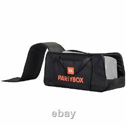 Jbl Jblpartybox200300bag Sac De Transport Pour Jbl Party Box 200 & 300 Speaker