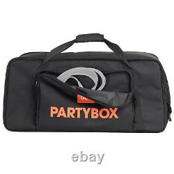 Jbl Jblpartybox200300bag Sac De Transport Pour Jbl Party Box 200 & 300 Speaker