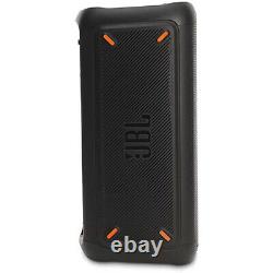 Jbl Jblpartybox300 Haut-parleur Portable Bluetooth Party Alimenté Par Batterie Avec Dyna