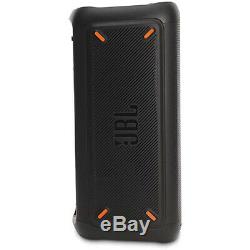Jbl Jblpartybox300am Alimenté Par Batterie Portable Bluetooth Parti Haut-parleur Avec Dy