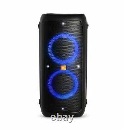 Jbl Jblpartybox300am-z Party Box 300 Haut-parleur Bluetooth Remis À Neuf