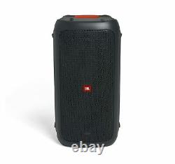 Jbl Party Box 100 Haut-parleur Bluetooth Portable (boîte Ouverte)