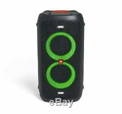 Jbl Party Box 100 Haut-parleur Portable Bluetooth