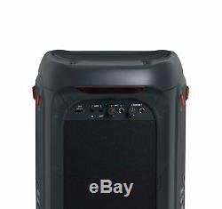 Jbl Party Box 100 Haut-parleur Portable Bluetooth