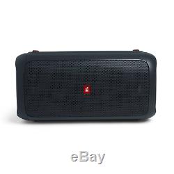 Jbl Party Box 100 Portable Bluetooth Nouveau Conférencier