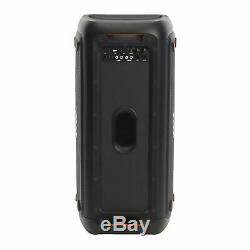 Jbl Party Box 300 Haut-parleur Portable Bluetooth Noir