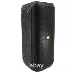 Jbl Party Box 300 Portable Bluetooth Speaker Jblpartybox300am (s’il Vous Plaît Lire)