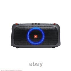 Jbl Party Box On The Go