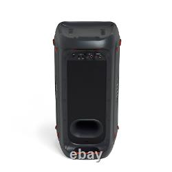 Jbl Partybox 100 Haut-parleur Bluetooth Portable Puissant Avec Affichage De Lumière