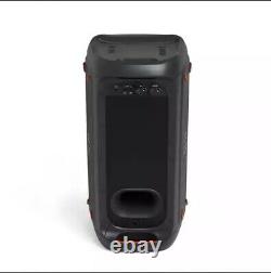 Jbl Partybox 100 Haut-parleur Portable Puissant Bluetooth Party Open Box
