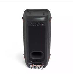 Jbl Partybox 100 Haut-parleur Portable Puissant Bluetooth Party Party Box
