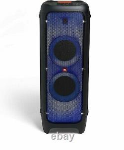 Jbl Partybox 1000 Haut-parleur Portable Bluetooth Party Avec Effets De Lumière Full Panel