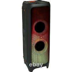 Jbl Partybox 1000 Portable Bluetooth Dj Party Speaker