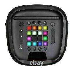 Jbl Partybox 1000 Portable Bluetooth Dj Party Speaker