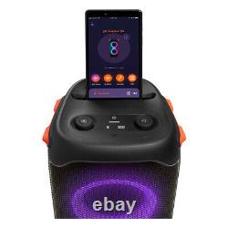 Jbl Partybox 110 Haut-parleur Bluetooth De Partie Portable
