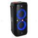 Jbl Partybox 200 Haut-parleur Bluetooth Sans Fil Portable Haut-parleur