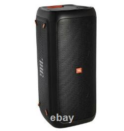 Jbl Partybox 200 Haut-parleur Bluetooth Sans Fil Portable Haut-parleur
