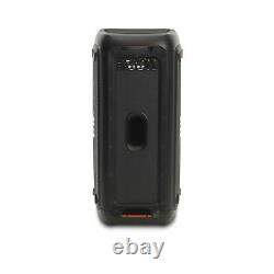 Jbl Partybox 200 High Power Portable Party Bluetooth Sans Fil Haut-parleur