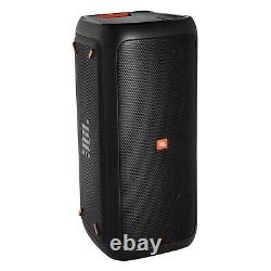 Jbl Partybox 200 Portable Bluetooth Party Speaker 240w Karaoké, Bass Boost